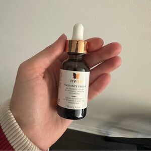 Vivier - Radiance Serum